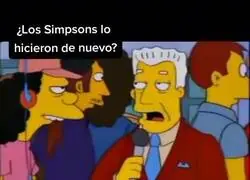 Esta se&ntilde;ora se ha ganado el cielo por completo