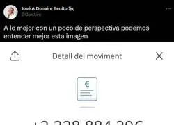 Para poner en contexto: todo esto se podr&iacute;a pagar con el sueldo de Piqu&eacute; que &eacute;l mismo ha mostrado en redes sociales