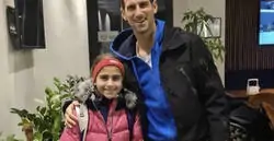 Djokovic y su entorno es muy peligroso y esto lo confirma