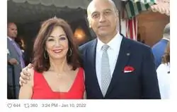 Los secretos de Ana Rosa