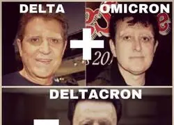 Una mezcla inquietante