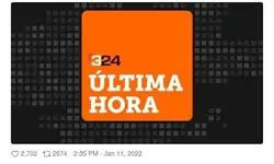 Esto es grav&iacute;simo, de lo m&aacute;s grave de los &uacute;ltimos tiempos