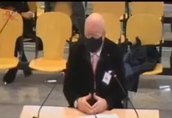 El ex comisario Villarejo, en la Audiencia Nacional, sobre &ldquo;el famoso atentado del im&aacute;n de Ripoll&rdquo; y &ldquo;el error grave de F&eacute;lix Sanz Rold&aacute;n (ex director del CNI), que calcul&oacute; mal las consecuencias por darle un peque&ntilde;o susto a Catalu&ntilde;a&rdquo;