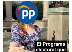 T&iacute;pico del PP