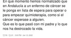 No hay piedad con la gente