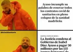 La justicia empieza a meter mano a los incompetentes