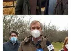 El rid&iacute;culo may&uacute;sculo del PP en los &uacute;ltimos d&iacute;as