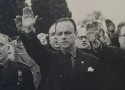 El Fraga nazi o el Fraga cubano elige tu propia aventura