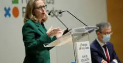 Las pol&iacute;ticas del PSOE nuevamente bajo sospecha