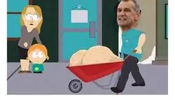 Al menos Toni Cant&oacute; es gracioso