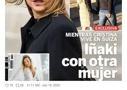 Lo de que I&ntilde;aki fue a la c&aacute;rcel est&aacute; por ver