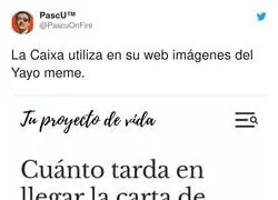 Lo que me faltaba por ver