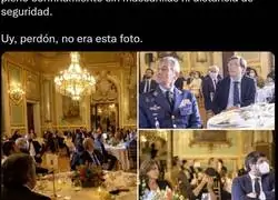 En Espa&ntilde;a no estamos para criticar al resto