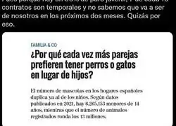 Preguntas que tienen respuesta