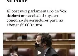 Simplemente VOX
