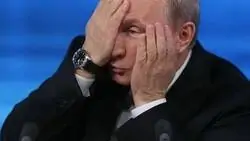 Rusia no tiene nada que hacer