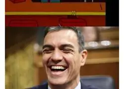 Llamada de Pedro S&aacute;nchez