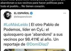 'El Espa&ntilde;ol' lo ha vuelto a hacer con este lamentable reportaje sobre Pablo Fern&aacute;ndez