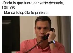 Solo imag&iacute;nalo por un momento