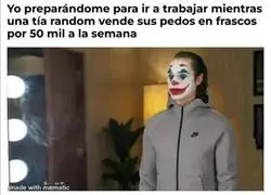 Igual hay algo en el capitalismo que falla...