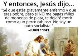 No recordaba este vers&iacute;culo...