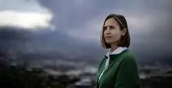 Melisa Rodr&iacute;guez (Ciudadanos) no tiene verg&uuml;enza con estas palabras sobre La Palma