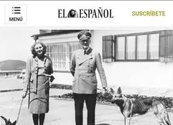 Simplemente 'El Espa&ntilde;ol'