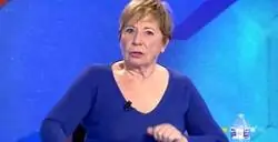 Celia Villalobos se mofa del f&iacute;sico de Pablo Iglesias metiendo por medio a sus hijos en el programa de Risto Mejide