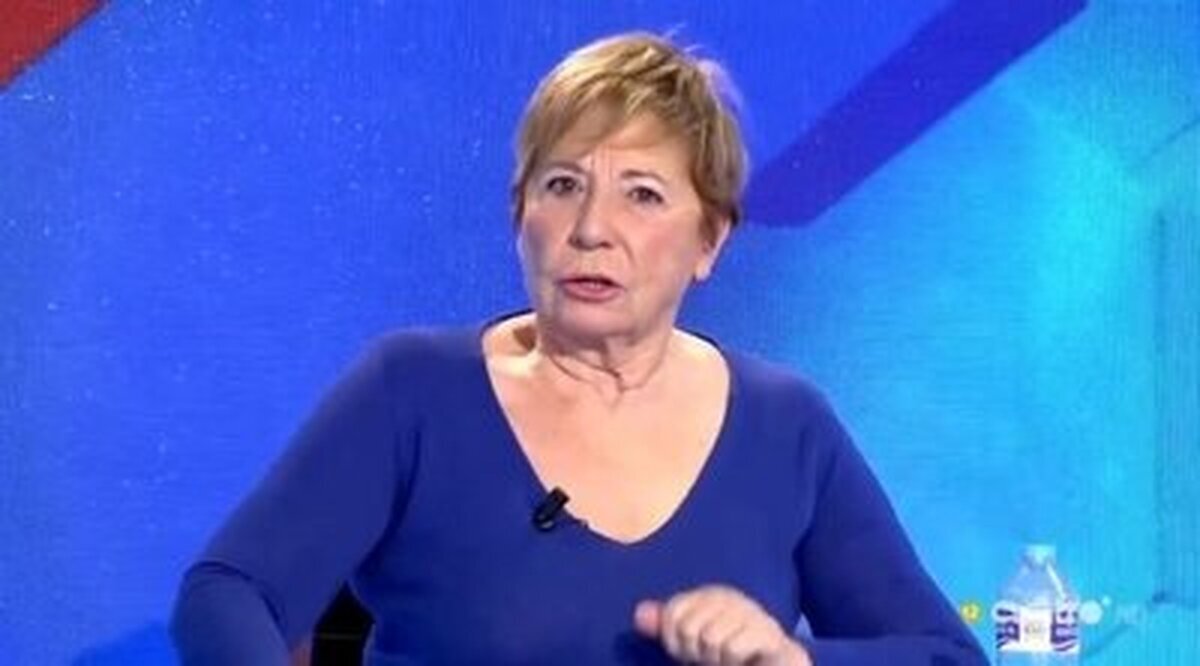 Celia Villalobos se mofa del físico de Pablo Iglesias metiendo por medio a sus hijos en el programa de Risto Mejide