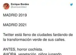 La mala pol&iacute;tica tiene estas consecuencias