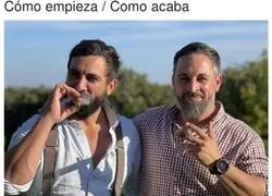 Esa historia ya la conozco