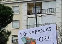 La realidad del campo espa&ntilde;ol en una imagen