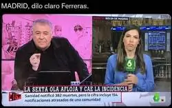 Que complicado tienen algunos nombrar a Isabel D&iacute;az Ayuso