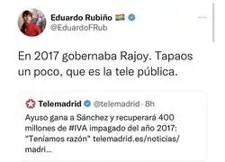 No hay que quedarse con el titular