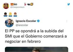 Los obreros de derechas felices con el PP