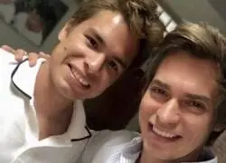 Y pensar que no le reconoc&iacute;a como hijo hace a&ntilde;os...