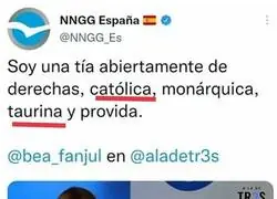 Son fachas, no les busques la l&oacute;gica...