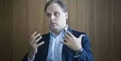 Daniel Lacalle lo ha vuelto a hacer pronosticando el futuro del empleo