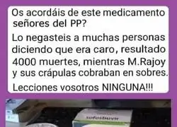 El peligro del PP