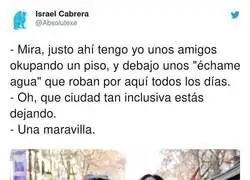 Lo que gusta a la izquierda