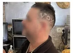 Problema mental a la hora que eliges corte de pelo