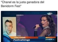 La opini&oacute;n expera