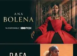 HBO MAX es capaz de hacerlo