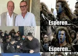 Espa&ntilde;a los &uacute;ltimos d&iacute;as