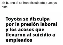 Pues ya estar&iacute;a solucionado