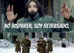 Una prueba infalible