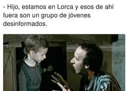 Una nueva forma de explicar la historia