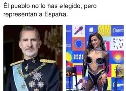 Un dato que no puedes desmentir