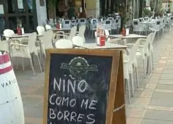 Quien avisa no es traidor