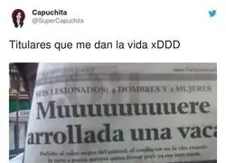 Gracias por tanto a estos periodistas
